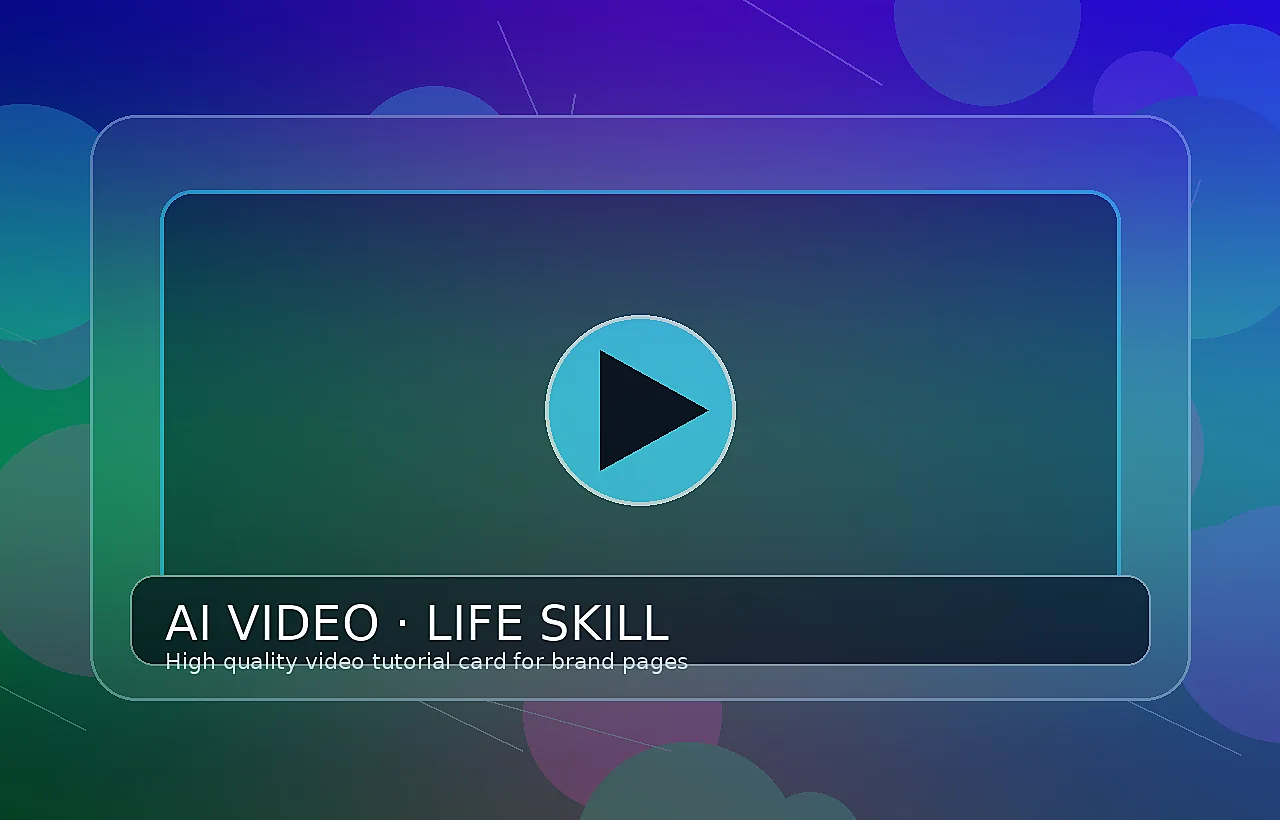 爱液视频品牌未来Banner视频演示